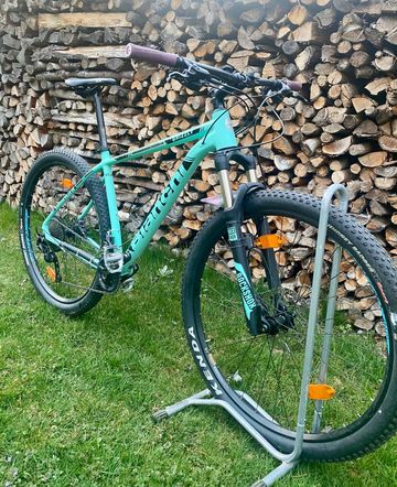 Tweedehands Bianchi Grizzly 29.3 2018 2018 Mountainbike — afbeelding 2 van 5