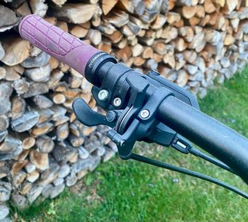 Tweedehands Bianchi Grizzly 29.3 2018 2018 Mountainbike — afbeelding 5 van 5