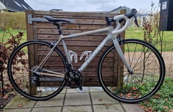 Cannondale, SuperSix EVO Shimano Ultegra