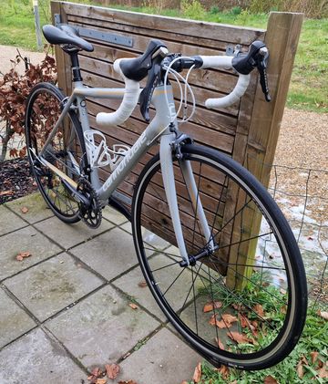 Used Cannondale SuperSix EVO Shimano Ultegra 2013 Road & Gravel, Light Gray — image 8 of 8