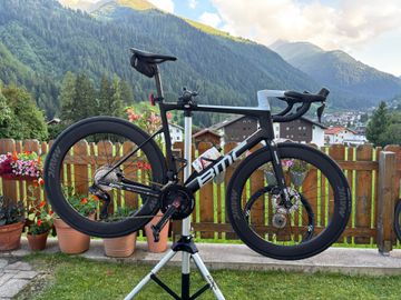 BMC Teammachine Shimano Ultegra Di2 2023 Road & Gravel d'occasion