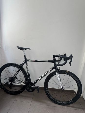 Colnago, C59 Campagnolo Chorus
