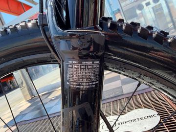 Brugt KTM MACINA SCARP SX MASTER 2025 2025 Mountainbike — billede 11 af 19