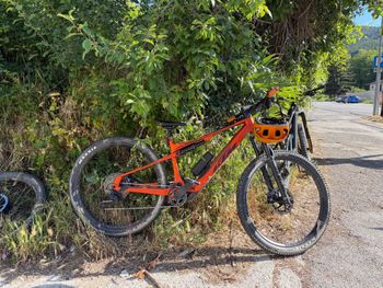 Käytetty KTM MACINA SCARP SX MASTER 2025 2025 Mountainbike — kuva 14 / 30