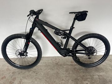 Gebrauchtes Liteville - CE MK2 Elite Mulli 2023 MTB
