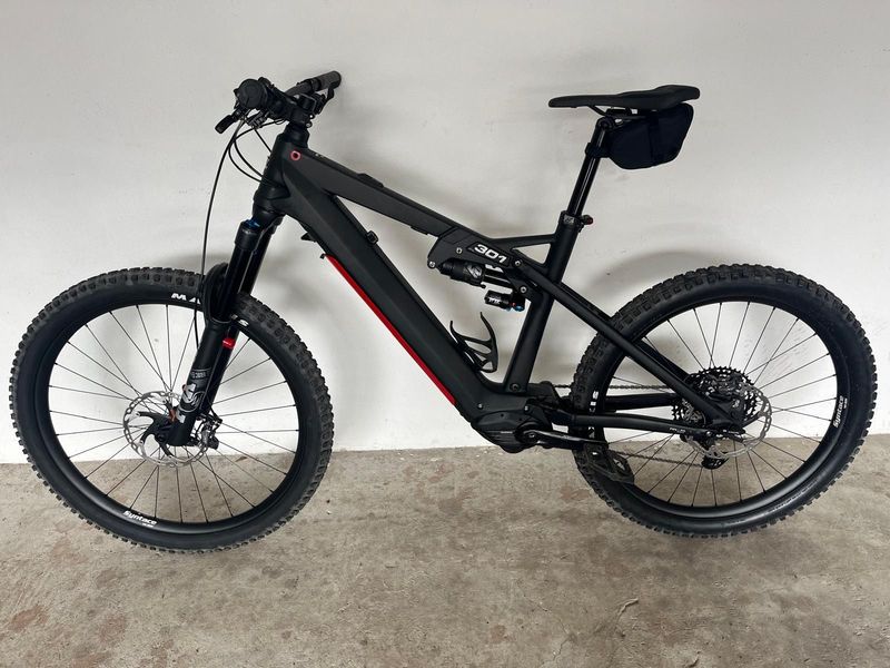 Used Liteville - CE MK2 Elite Mulli 2023 MTB