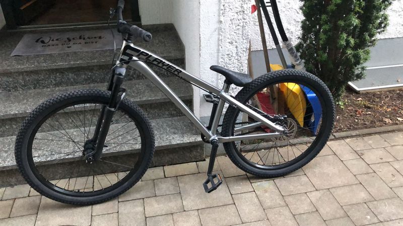 Used Dartmoor Two6Player EVO 2021 2021 MTB