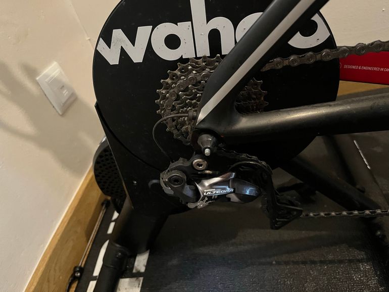 Used Argon 18 E-119 Tri+ 2020 2020 Road & Gravel, Black — image 20 of 30