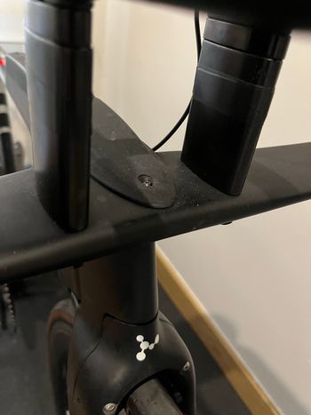 Used Argon 18 E-119 Tri+ 2020 2020 Road & Gravel, Black — image 26 of 30
