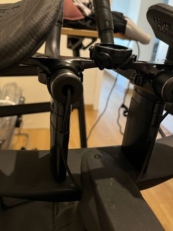 Used Argon 18 E-119 Tri+ 2020 2020 Road & Gravel, Black — image 27 of 30