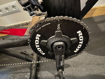 Used Argon 18 E-119 Tri+ 2020 2020 Road & Gravel, Black — image 19 of 30