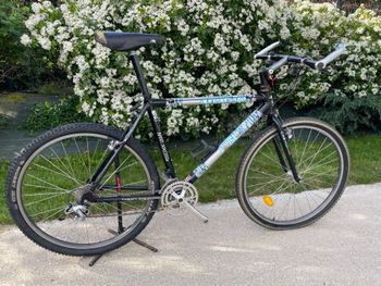 Used Alpinstars Alpinstars Custom Shimano Deore XT 1988 MTB