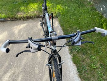 Used Alpinstars Alpinstars Custom Shimano Deore XT 1988 Mountainbike, Schwarz — image 4 of 4