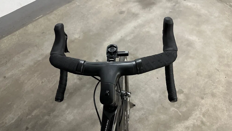 Used Sensa Giulia Evo Ultegra Carbon 2021 2021 Road & Gravel — image 9 of 13