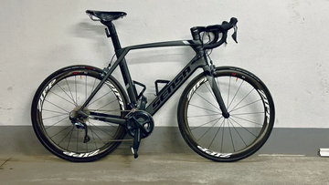 Używany Sensa Giulia Evo Ultegra Carbon 2021 2021 Road & Gravel