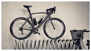 Used Sensa Giulia Evo Ultegra Carbon 2021 2021 Road & Gravel — image 2 of 13