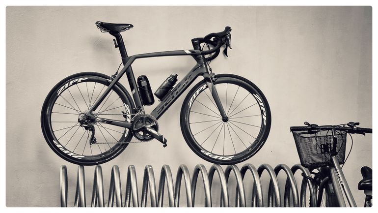 Used Sensa Giulia Evo Ultegra Carbon 2021 2021 Road & Gravel — image 2 of 13