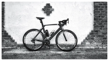 Used Sensa Giulia Evo Ultegra Carbon 2021 2021 Road & Gravel — image 12 of 13