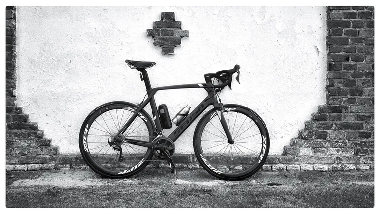 Used Sensa Giulia Evo Ultegra Carbon 2021 2021 Road & Gravel — image 12 of 13