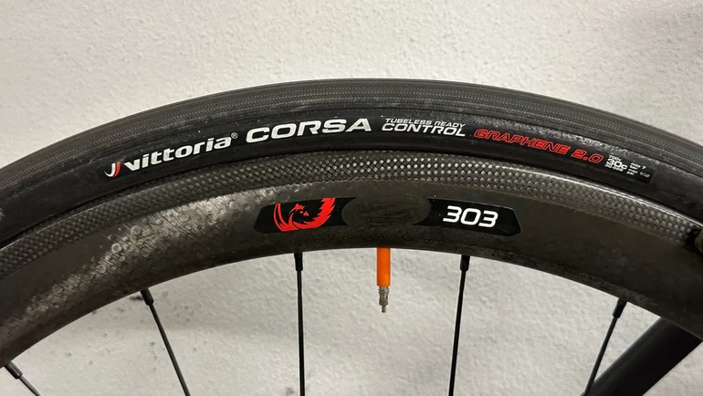 Used Sensa Giulia Evo Ultegra Carbon 2021 2021 Road & Gravel — image 7 of 13