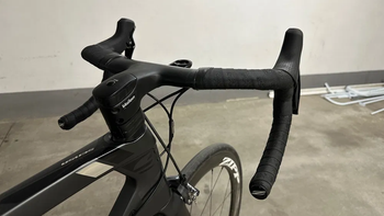 Used Sensa Giulia Evo Ultegra Carbon 2021 2021 Road & Gravel — image 10 of 13