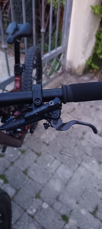 Używany Merida ONE-SIXTY 700 2023 2023 Mountainbike — zdjęcie 4 z 4