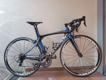 Used Olympia Boost Shimano Ultegra 2020 Road & Gravel