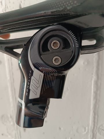 Used Olympia Boost Shimano Ultegra 2020 Road & Gravel, Blue — image 17 of 17