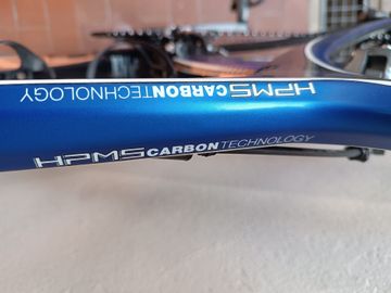 Used Olympia Boost Shimano Ultegra 2020 Road & Gravel, Blue — image 7 of 17