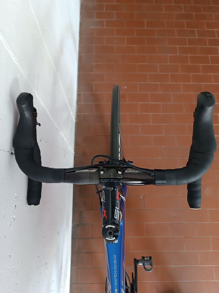 Used Olympia Boost Shimano Ultegra 2020 Road & Gravel, Blue — image 11 of 17