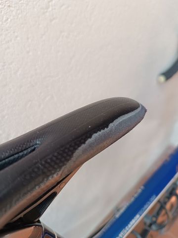 Used Olympia Boost Shimano Ultegra 2020 Road & Gravel, Blue — image 8 of 17