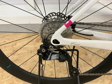 Used Chapter 2 TOA 2026 Road & Gravel, White — image 14 of 19