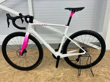 Chapter 2 TOA 2026 Road & Gravel usato