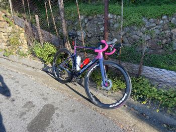 Cannondale, SuperSix EVO Hi-MOD Disc Ultegra 2023