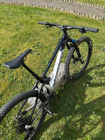 Used Mondraker FOXY 2022 2022 Mountainbike, Black, 29 — image 4 of 6