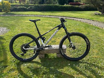 Used Mondraker FOXY 2022 2022 MTB