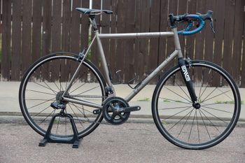 Dean, 2014 Custom Dean Di2 61cm