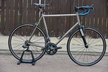 Used Dean 2014 Custom Dean Di2 61cm 2014 Road & Gravel