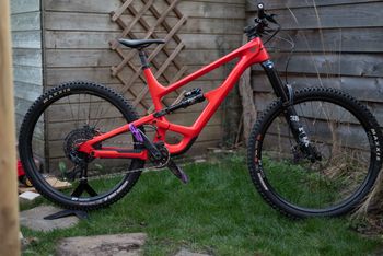 YT Industries, Capra CORE 3 29 2024