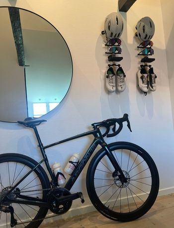 Used Argon 18 Krypton Shimano Ultegra Di2 2023 Road & Gravel, Black — image 3 of 7