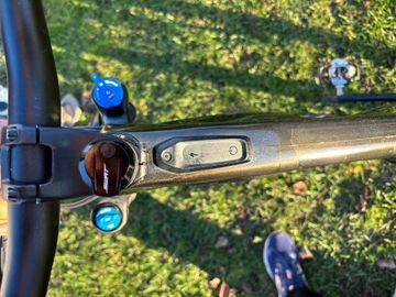 Specialized Turbo Levo SRAM GX Eagle 2020 Mountainbike usato, Nero — immagine 11 di 15
