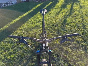 Used Specialized Turbo Levo SRAM GX Eagle 2020 Mountainbike — image 14 of 15
