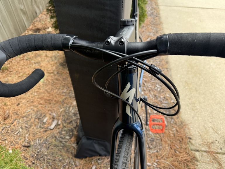 Used Specialized Turbo Creo SL Comp Carbon 2021 2021 Road & Gravel, Blue — image 16 of 24
