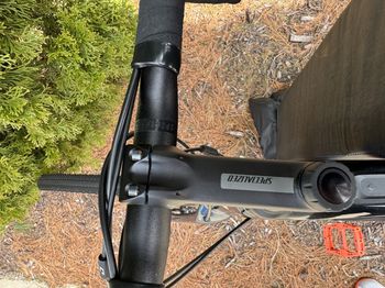 Used Specialized Turbo Creo SL Comp Carbon 2021 2021 Road & Gravel, Blue — image 3 of 24
