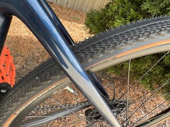 Used Specialized Turbo Creo SL Comp Carbon 2021 2021 Road & Gravel, Blue — image 7 of 24