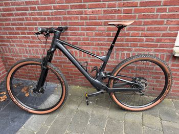 Used Scott Spark 960 2022 2022 MTB