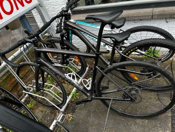 Specialized, Tarmac Shimano 105