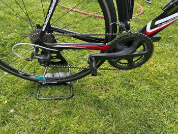Used Ridley Noah ULTEGRA 2017 2017 Road & Gravel, Red — image 4 of 8