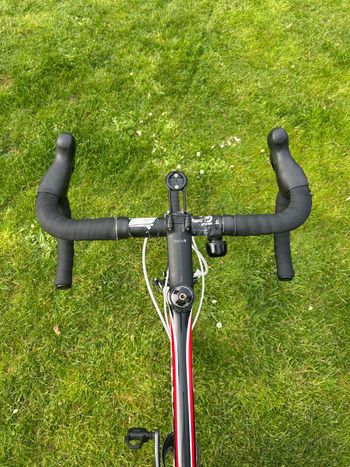 Used Ridley Noah ULTEGRA 2017 2017 Road & Gravel, Red — image 3 of 8