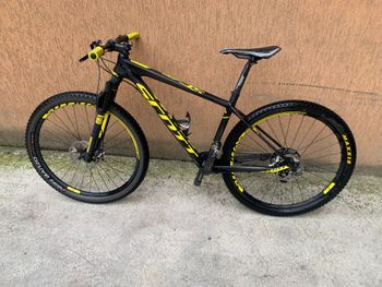 Scott, Scott Scale RC 700